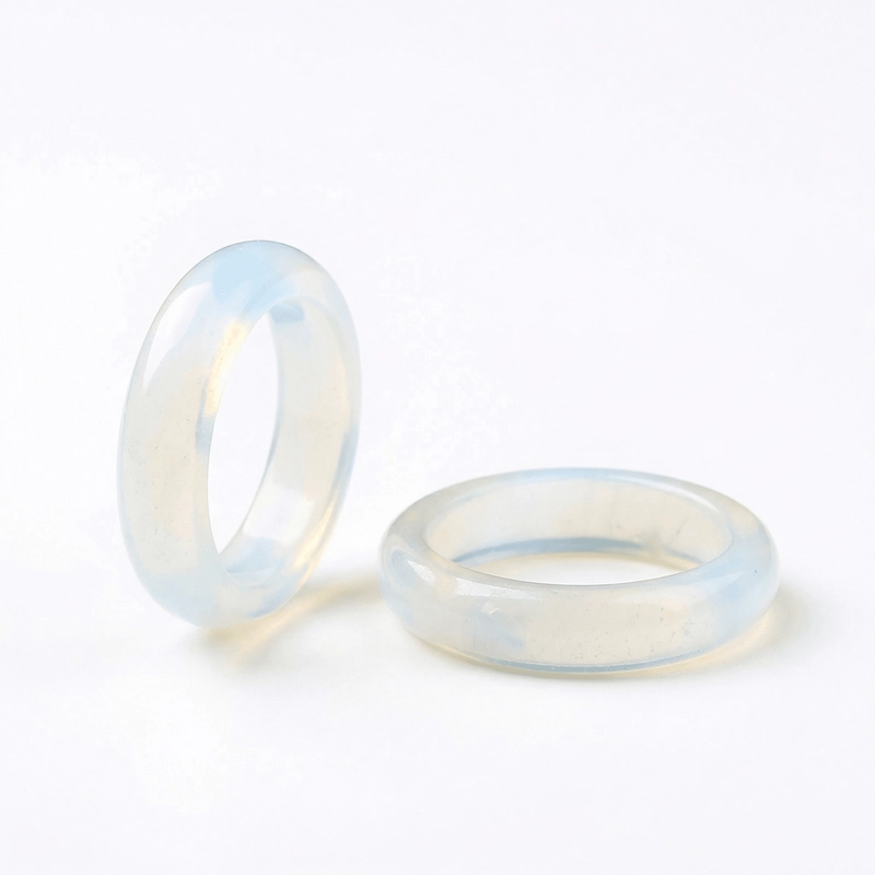 Opal Ring – Inspire Creativity & Bring Inner Harmony