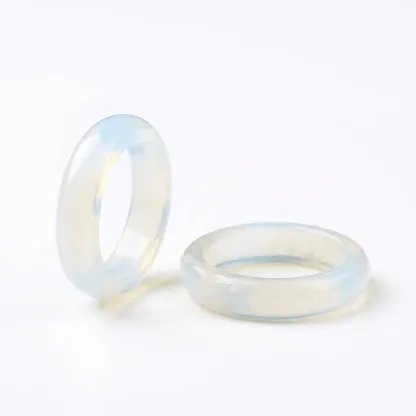 Opal Ring – Inspire Creativity & Bring Inner Harmony