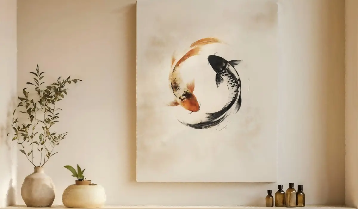 yin-yang-koi-fish-wall-art