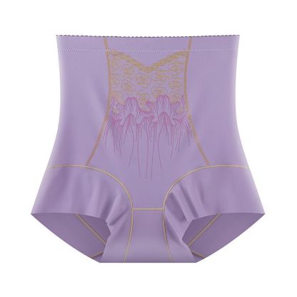 【Recommended by obstetricians】👩‍⚕️High-waisted, lightweight, body-slimming, hip-lifting, seamless tummy-control pants