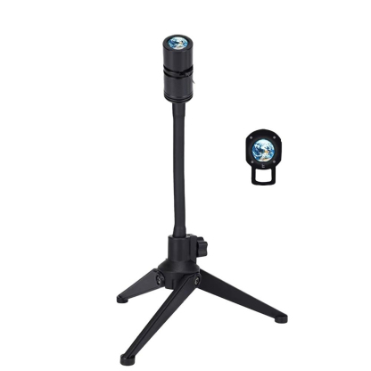 【Strolling through the Starry Sea】Universe Starry Sky Ocean Projection Lamp