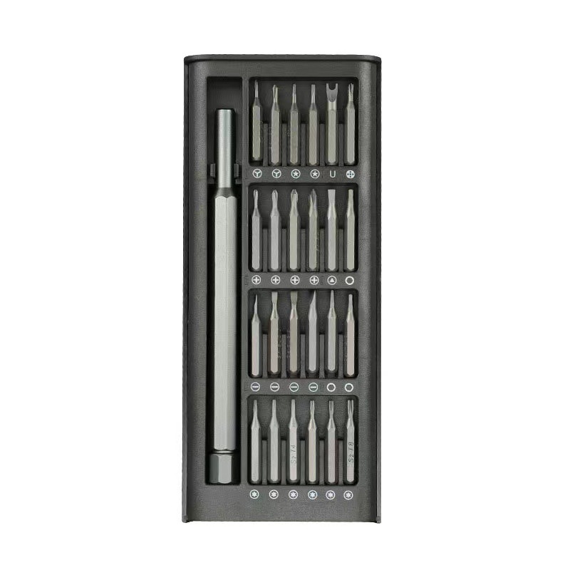 24 in 1 screwdriver set