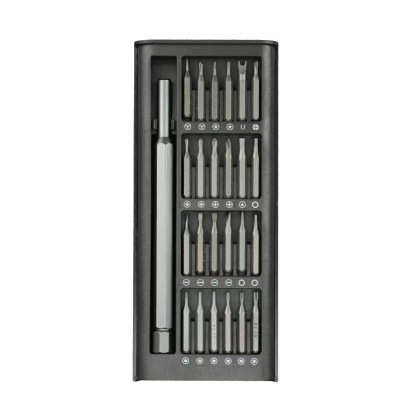 24 in 1 screwdriver set