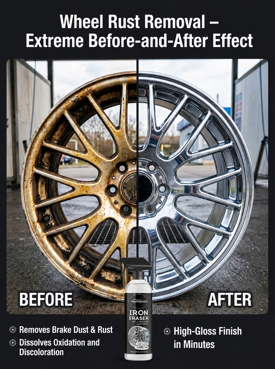 [MIT-Developed] Revolutionary Nano Rust Spray: Melts 10-Year Rust in 3s – 3X Refund Guaranteed!