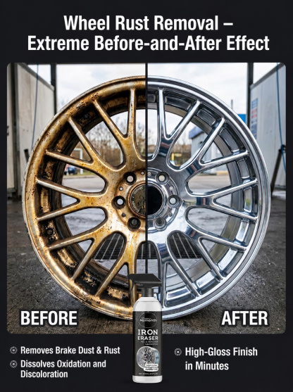 [MIT-Developed] Revolutionary Nano Rust Spray: Melts 10-Year Rust in 3s – 3X Refund Guaranteed!