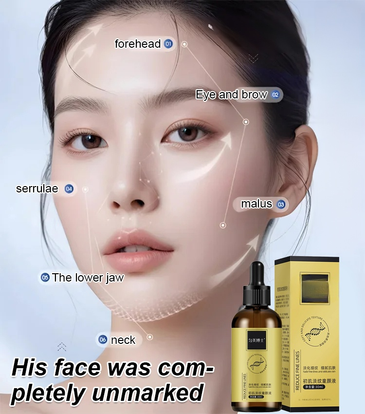  【Free Trial】🥰Anti-Wrinkle Firming Youth Essence