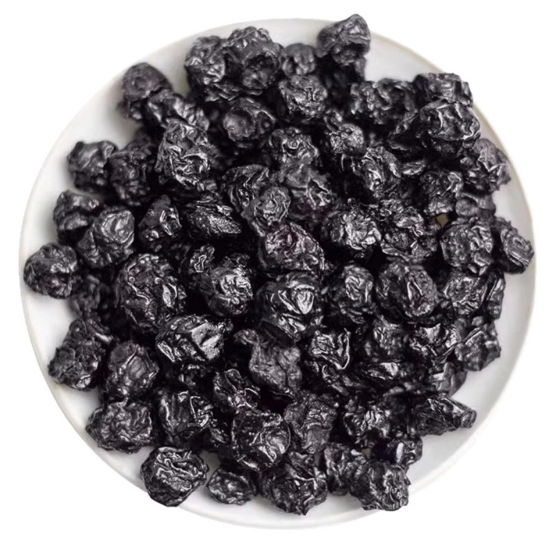 Super sugar-free blueberry dried fruit