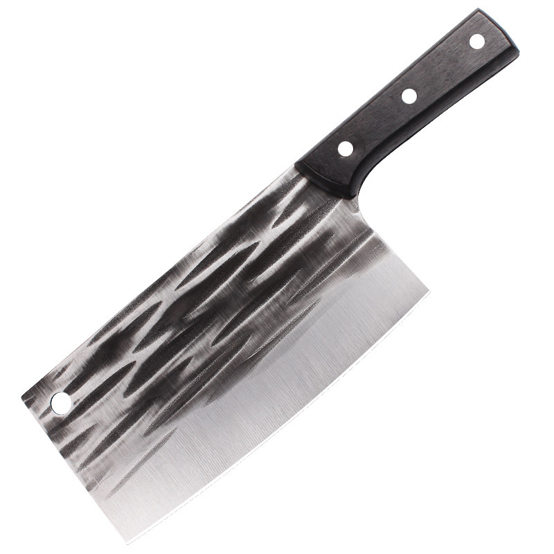 Hand Forged Chopping and Cutting Knife