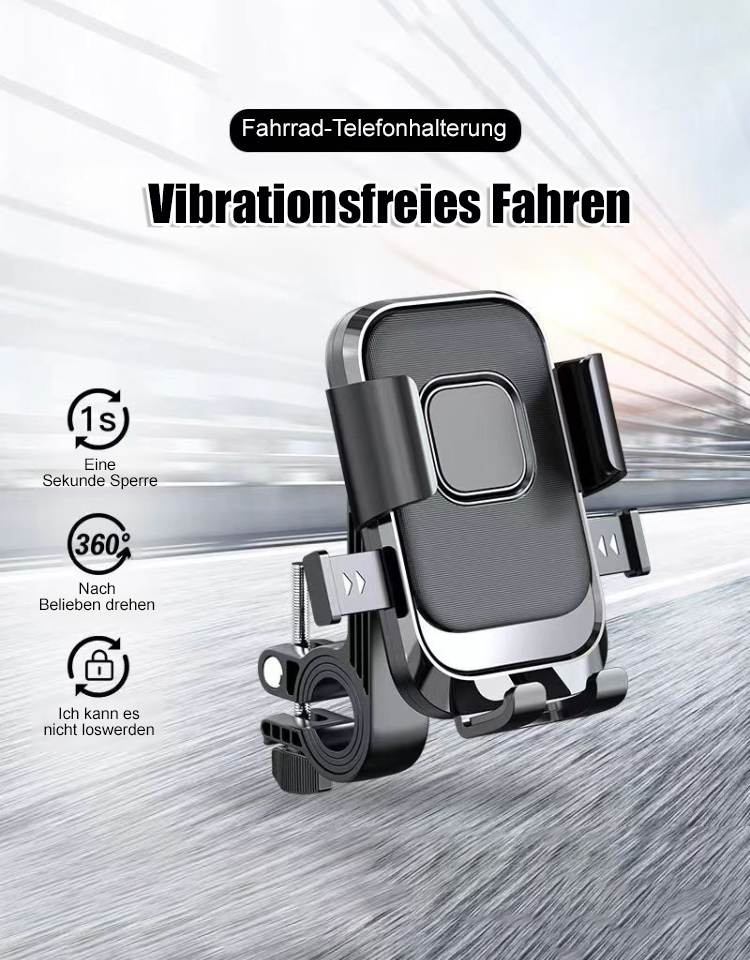【Es ist sicherer, auf Ihr Telefon zu schauen】Multifunktionshalterung für Mobiltelefone im Auto