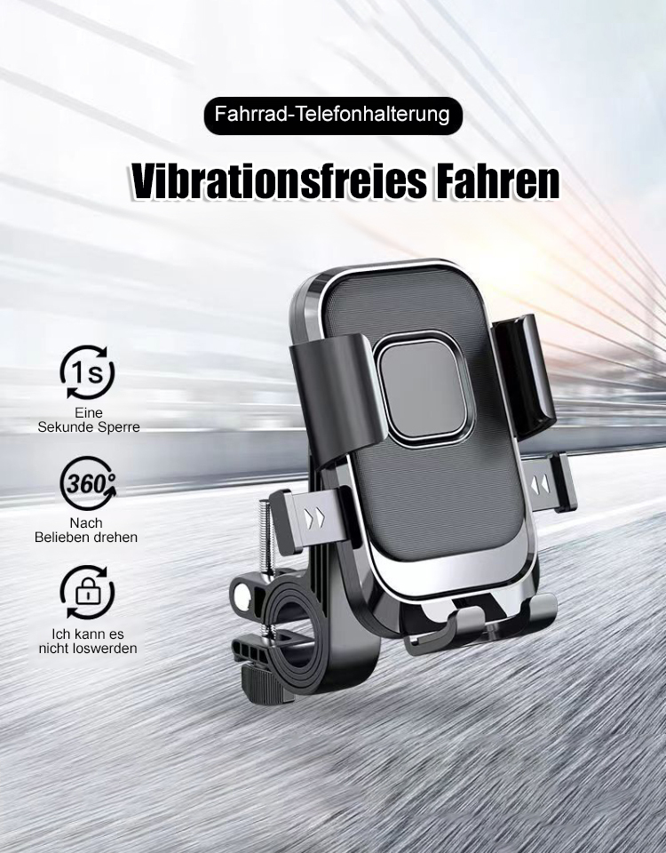 【Es ist sicherer, auf Ihr Telefon zu schauen】Multifunktionshalterung für Mobiltelefone im Auto