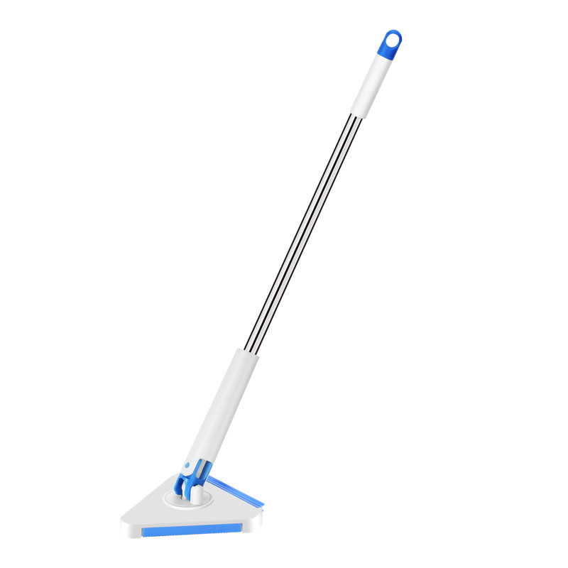 Automatischer Wischmopp, der die Hände sauber hält.
