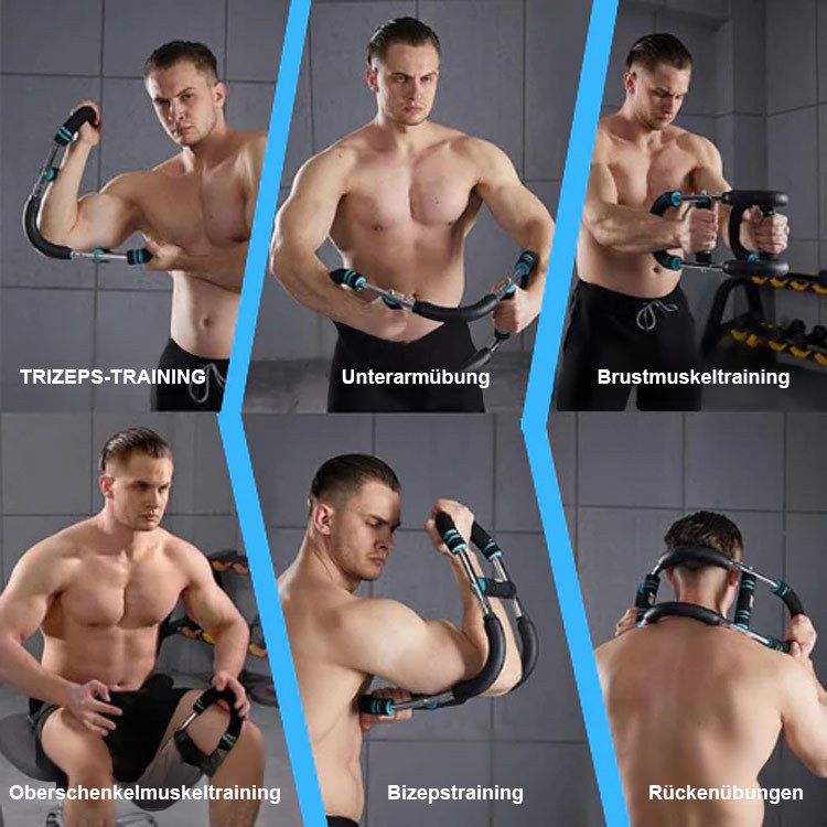 Nur 15 Minuten Forme deinen perfekten Körper