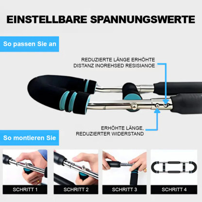 Nur 15 Minuten Forme deinen perfekten Körper
