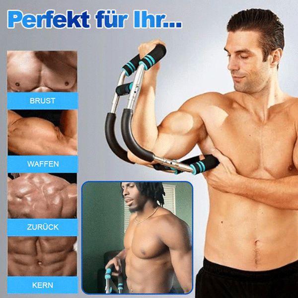 Nur 15 Minuten Forme deinen perfekten Körper