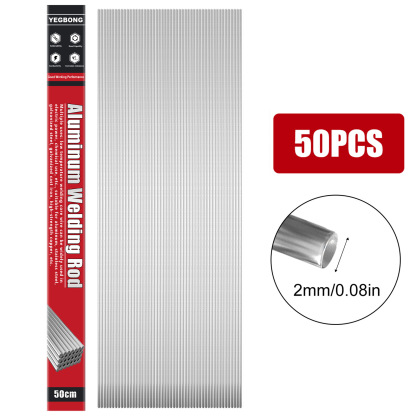 Universal welding rod