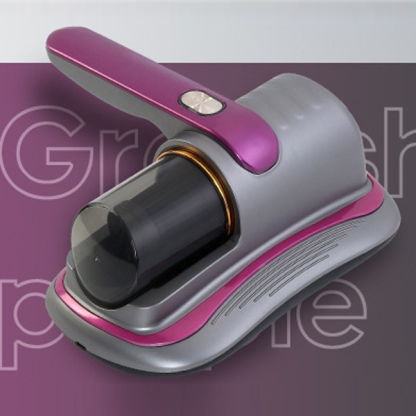 [Deep mite removal] UV sterilization wireless mite removal instrument