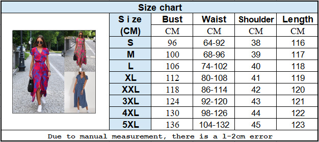 Darsie Elegant V-neck Dress (Buy Two Get Free Shipping, 10% Off)