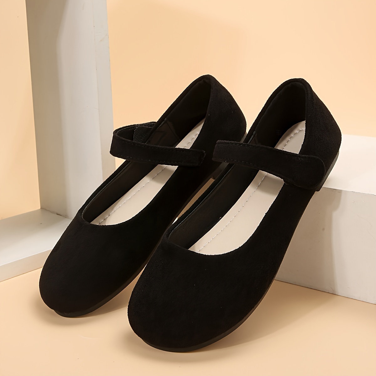Women's Comfy Flat Shoes