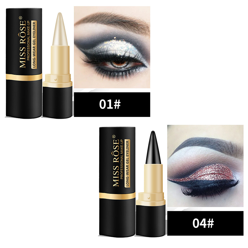 🎉Natural Black Eyeliner Cream