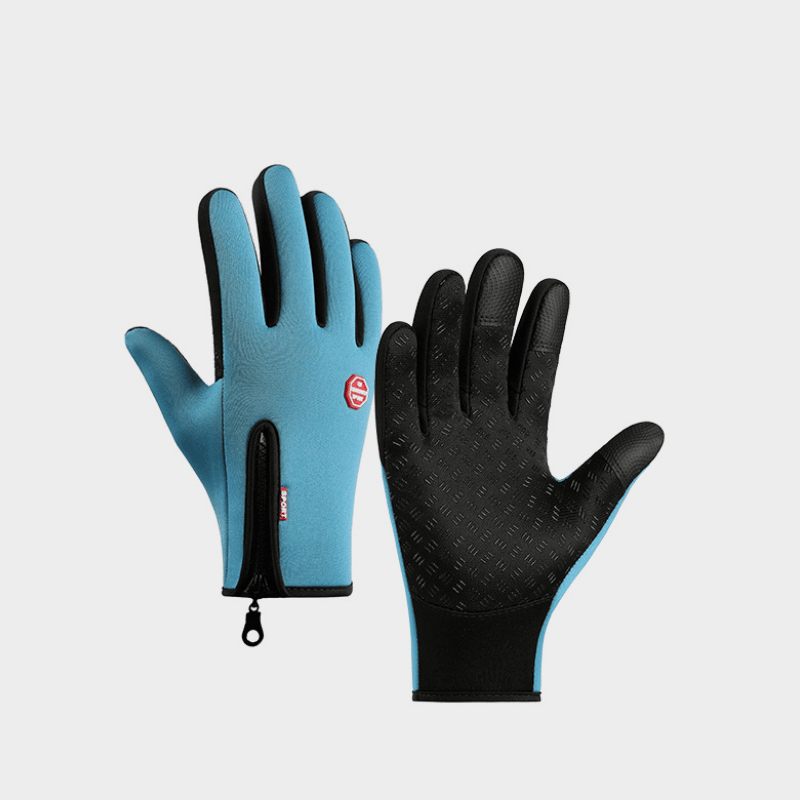 🔥LAST DAY 49% OFF🔥Ultimate Waterproof & Windproof Thermal Gloves