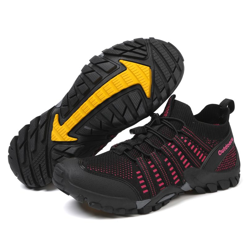 💥Hot Sale💥 Mens Quick Dry Barefoot Outdoor Hiking Shoes