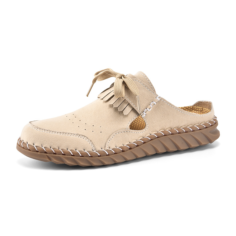 🌸🎉 Trendy Must-Have! Only a Few Left! ✨🥿💫Women's Everyday Comfort Breathable Arch Support Orthopedic Slip-On Sandals