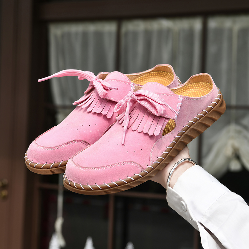🌸🎉 Trendy Must-Have! Only a Few Left! ✨🥿💫Women's Everyday Comfort Breathable Arch Support Orthopedic Slip-On Sandals