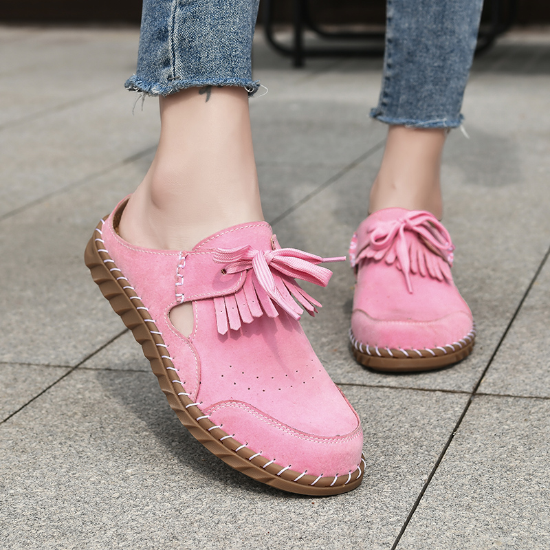 🌸🎉 Trendy Must-Have! Only a Few Left! ✨🥿💫Women's Everyday Comfort Breathable Arch Support Orthopedic Slip-On Sandals