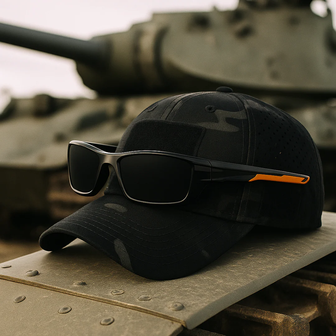 Outdoor tactical combination