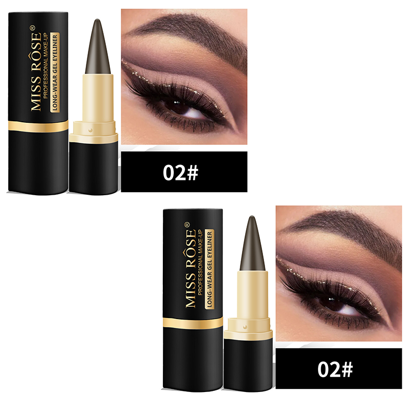 🎉Natural Black Eyeliner Cream