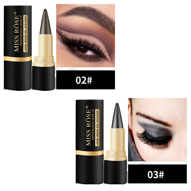 🎉Natural Black Eyeliner Cream