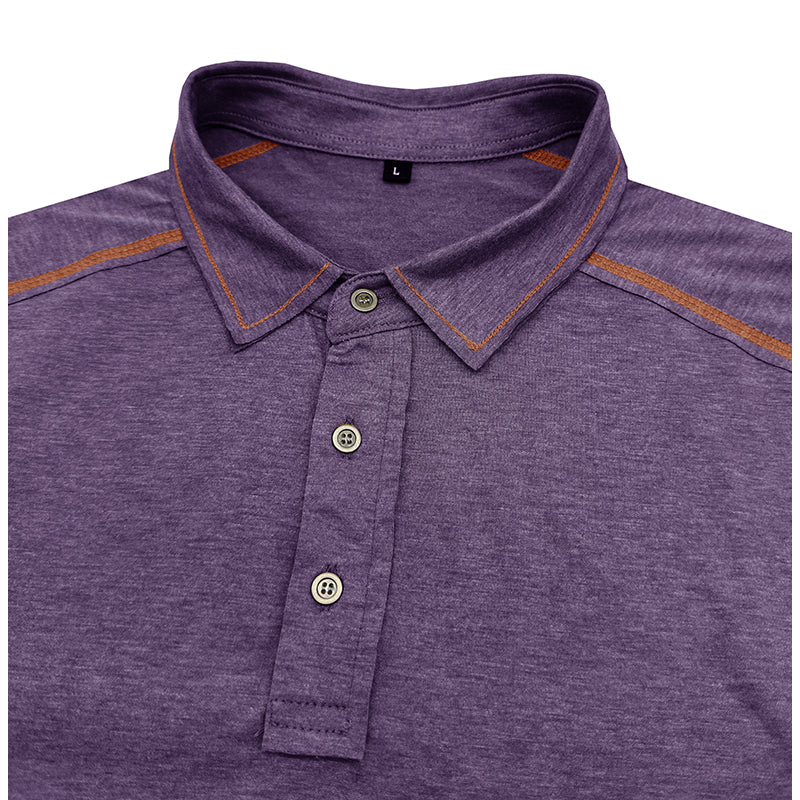 Matthew Polo T-Shirt