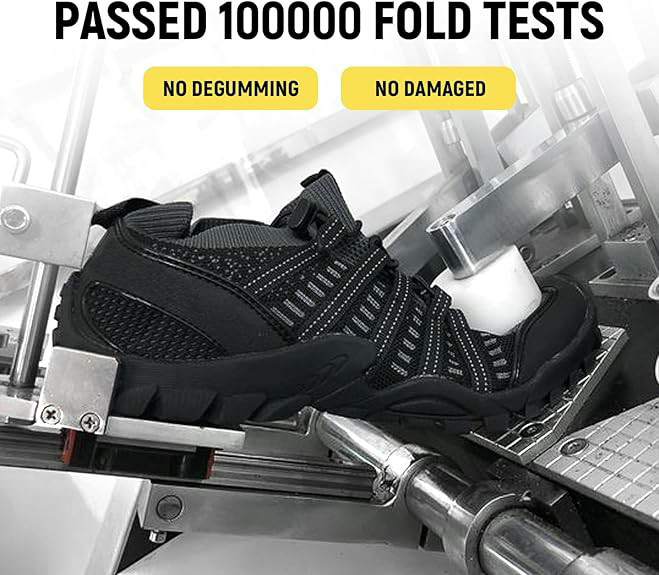 💥Hot Sale💥 Mens Quick Dry Barefoot Outdoor Hiking Shoes