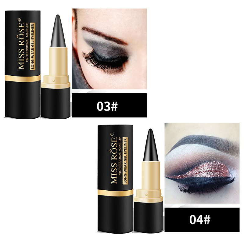 🎉Natural Black Eyeliner Cream