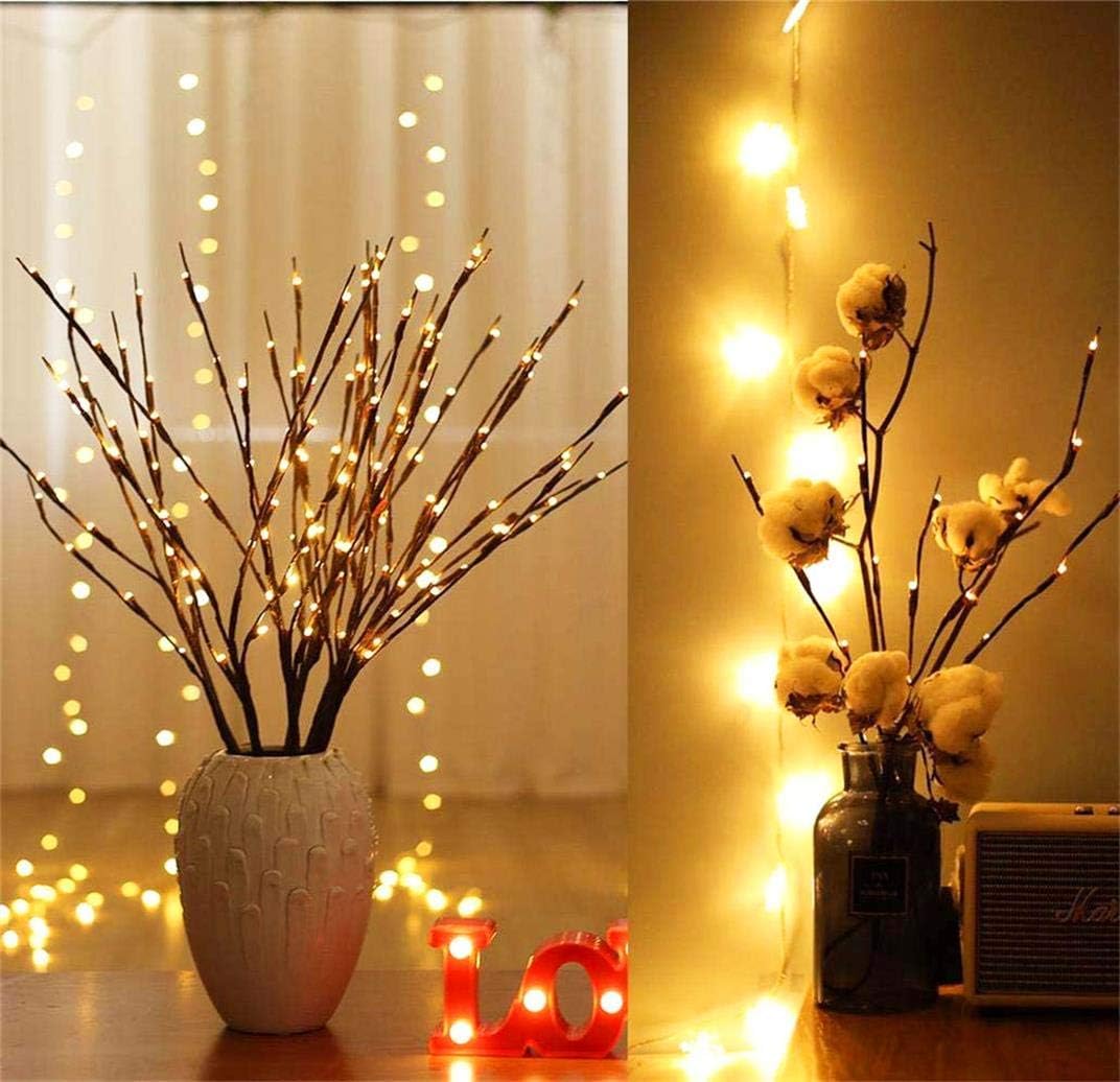 🎄Holiday Sale🎅-Led Branch Light