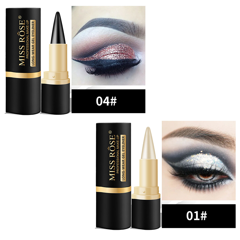 🎉Natural Black Eyeliner Cream