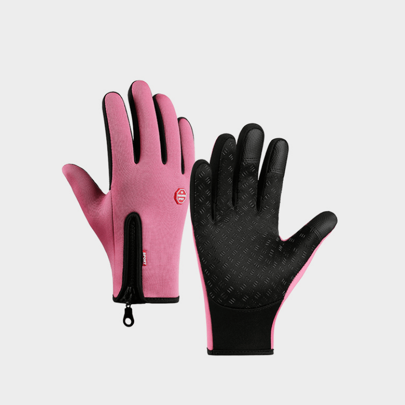 🔥LAST DAY 49% OFF🔥Ultimate Waterproof & Windproof Thermal Gloves