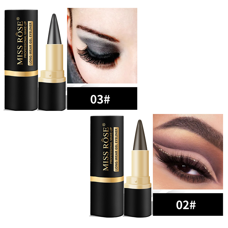 🎉Natural Black Eyeliner Cream