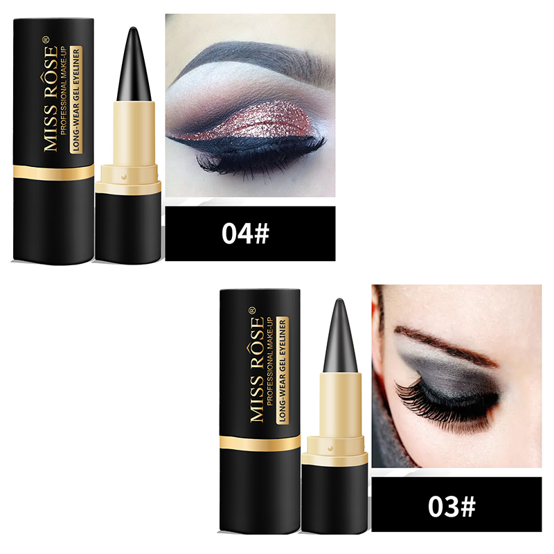 🎉Natural Black Eyeliner Cream