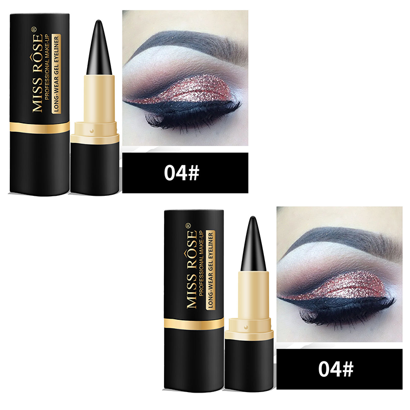 🎉Natural Black Eyeliner Cream