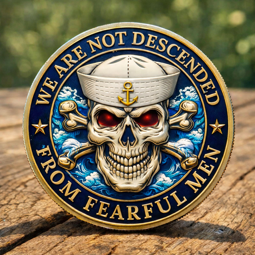 🏆Flash Sale 60% OFF - U.S 250th Anniversary Commemorative Coin