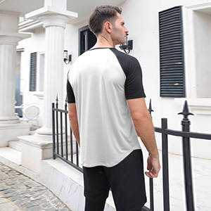 Muscle shirts for men