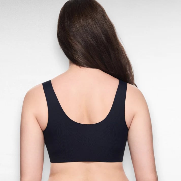 🎉Plus Size Wireless Bra -Seamless Full Coverage T-Shirt Bra