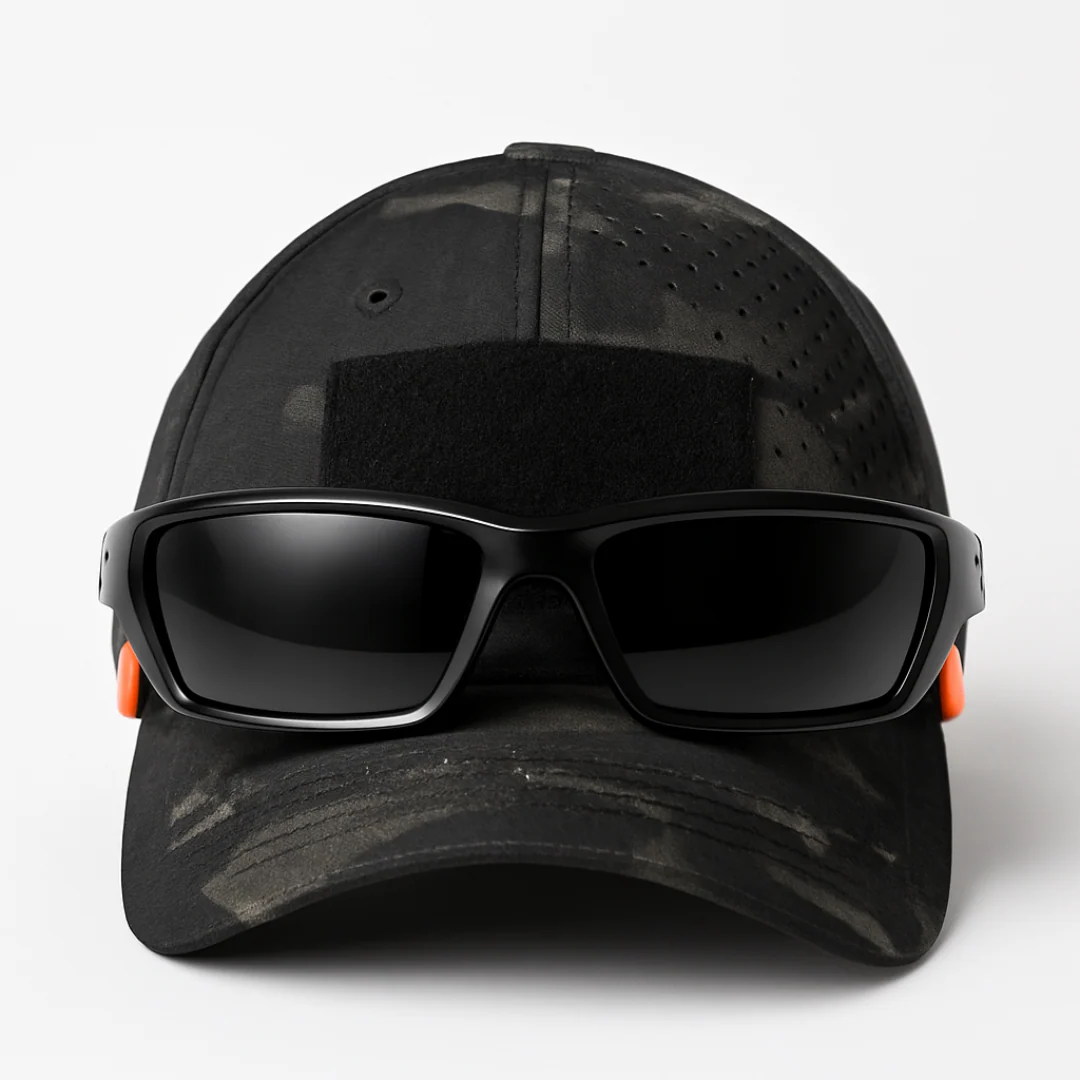 Outdoor tactical combination