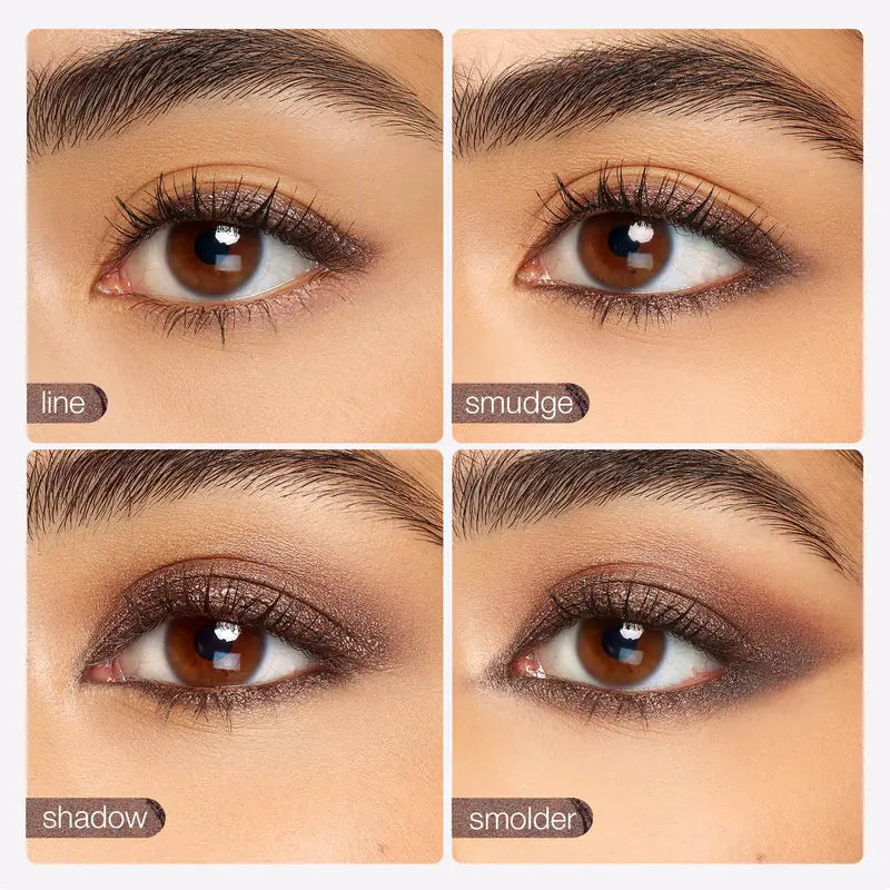 🔥Final 3 Hours: Buy One, Get One FREE! 🔥Shadow Liner 2-in-1 Eyeliner & Eyeshadow