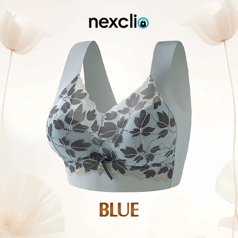 80% OFF - Versatile Comfy Lift & Flex Wireless Bra