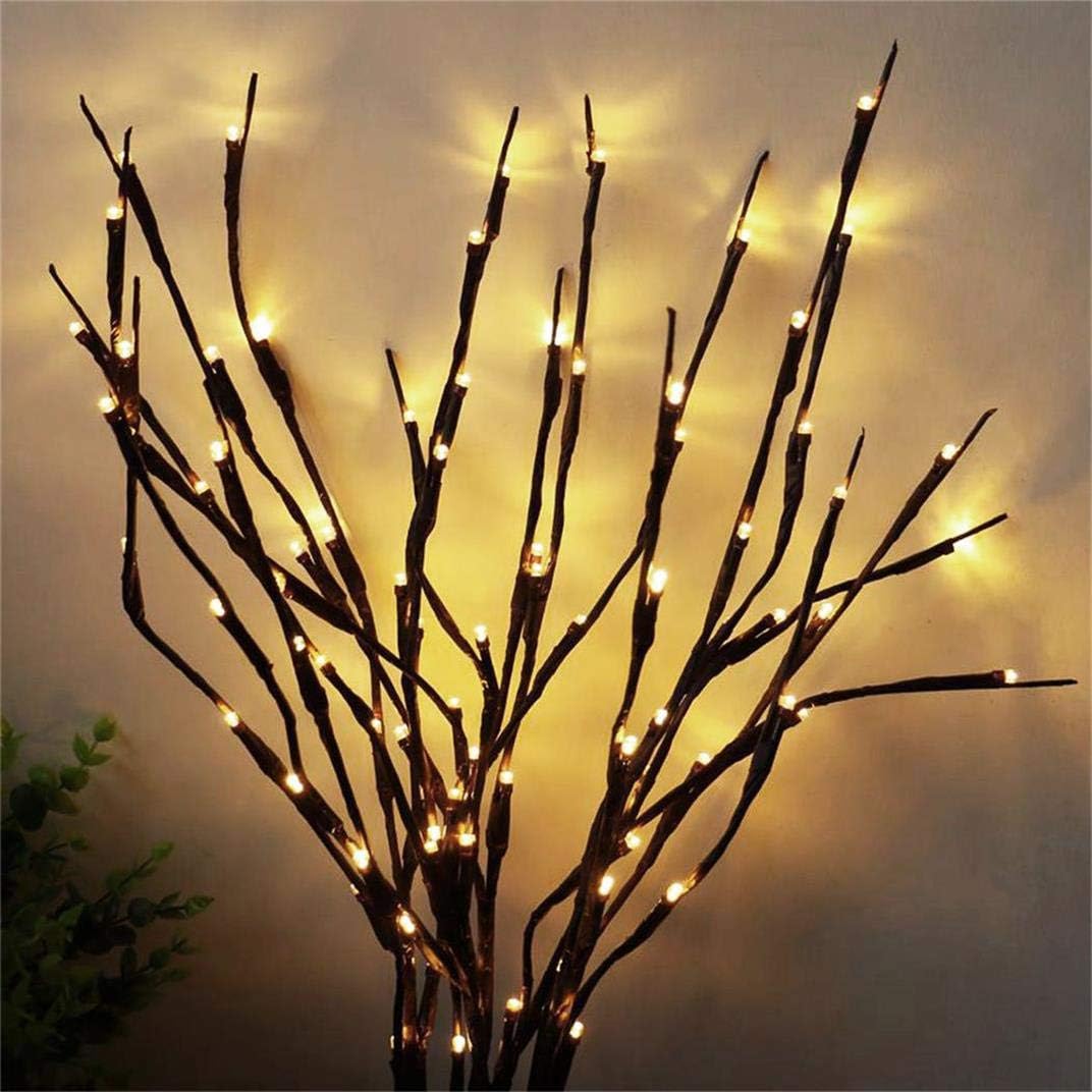 🎄Holiday Sale🎅-Led Branch Light
