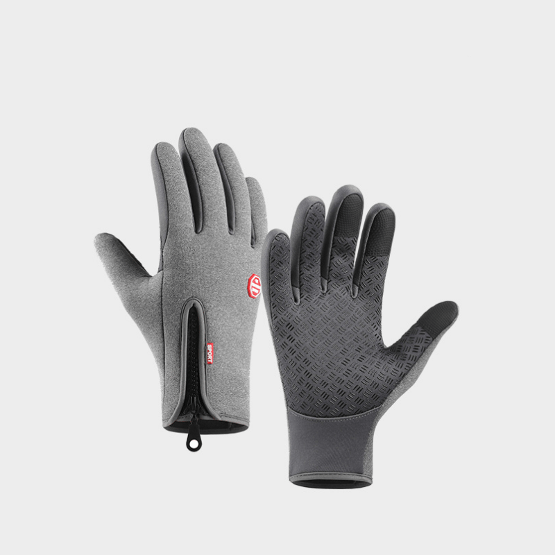 🔥LAST DAY 49% OFF🔥Ultimate Waterproof & Windproof Thermal Gloves