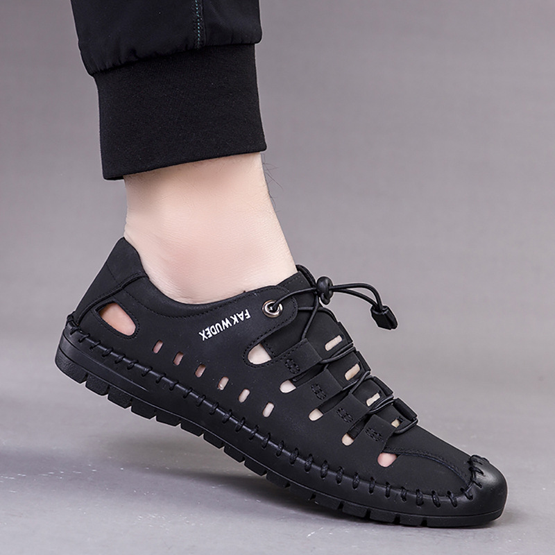 Men's Stylish Casual  Sandal