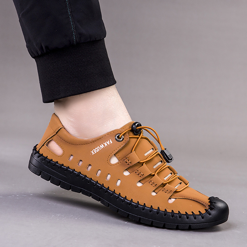 Men's Stylish Casual  Sandal